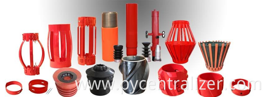 API Oilfield Equipments Casing Cement Non-rotation Cementing Plug